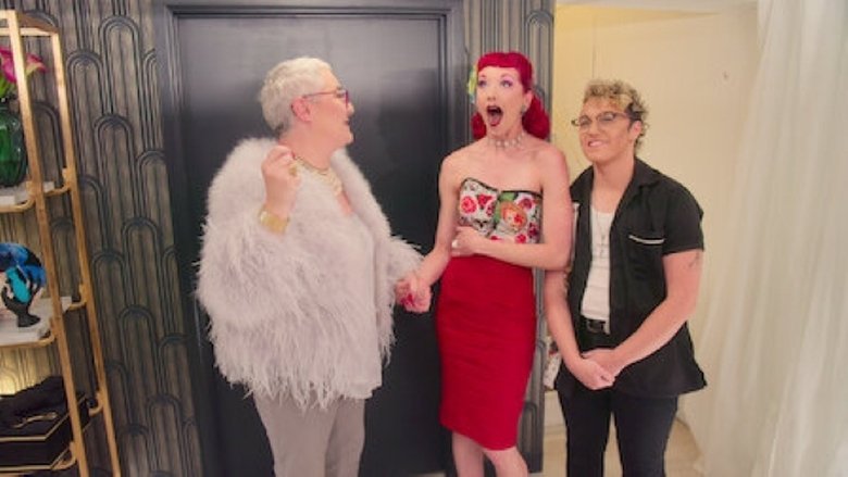 Still image for How To Build a Sex Room season 1 episode 6: What's Your Stripper Name