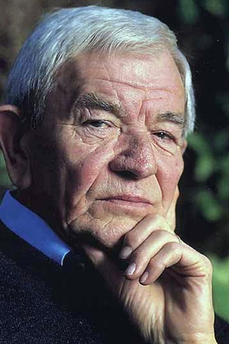 Roger Le Taillanter portrait image