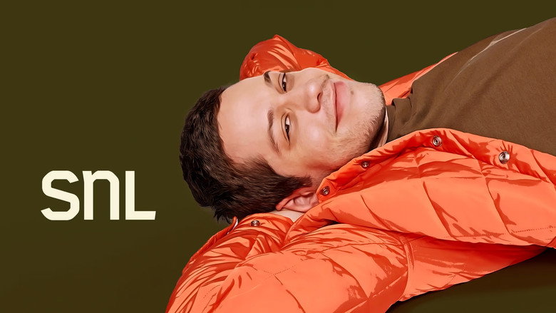 October 14 - Pete Davidson görsel 3
