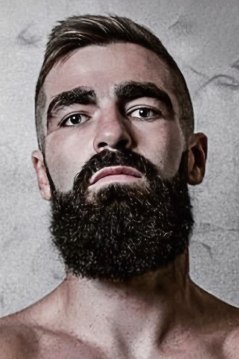 Ảnh Jono Carroll