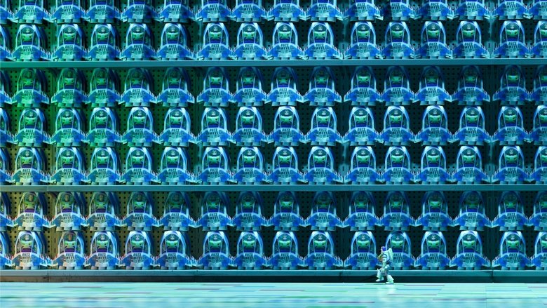 Toy Story 2 (1999)