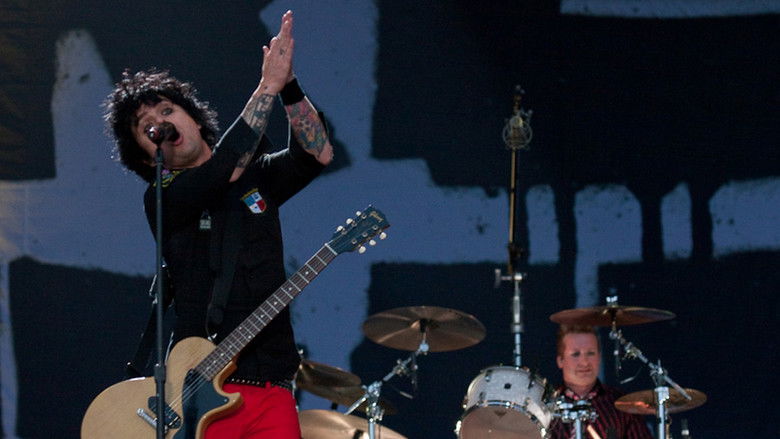 Imatge de Green Day - Pinkpop 2010