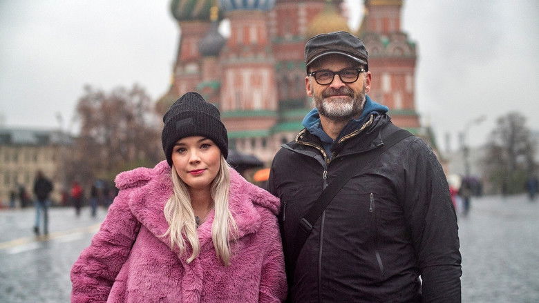 Still image for Keyyo med Rheborg i Ryssland season 1 episode 2: Episode 2