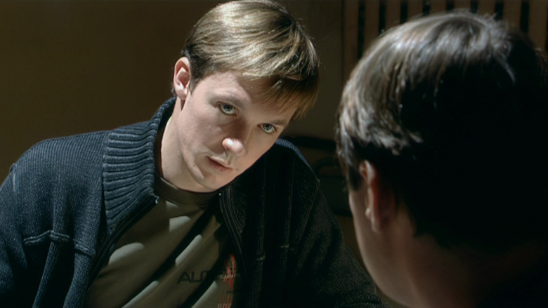 Still image for The Call season 1 episode 7: Episode 7