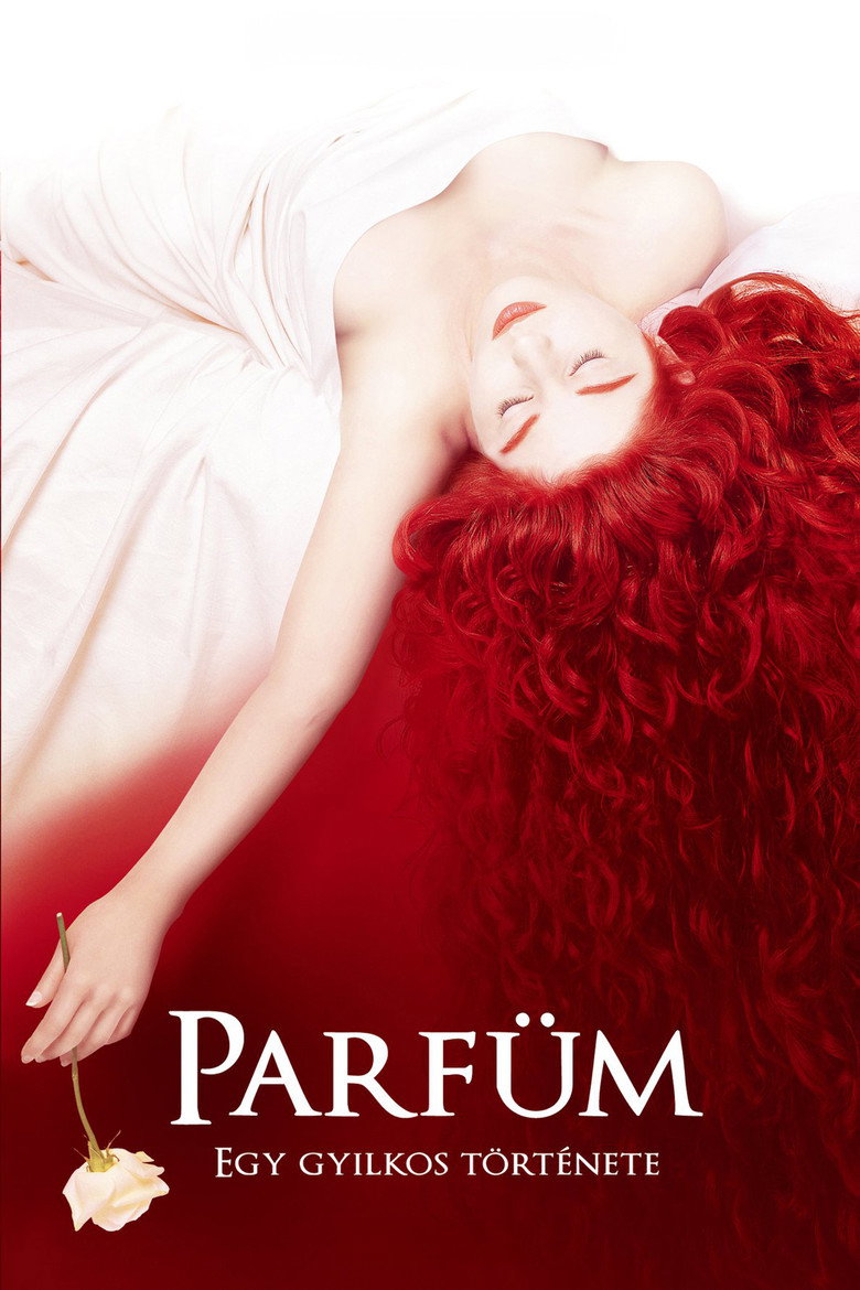 Parf&uuml;m: Egy gyilkos t&ouml;rt&eacute;nete (2006)