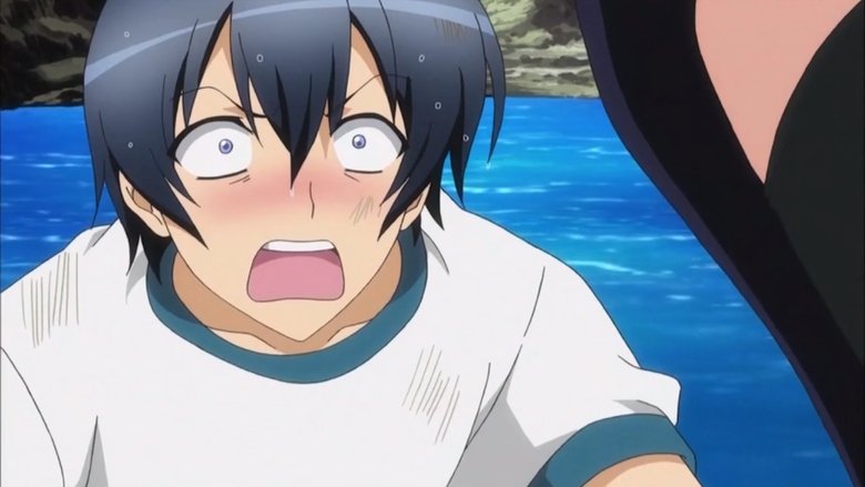 Still image for MM! season 1 episode 6: My Mayhem-Filled Home Still image for MM! season 1 episode 6: My Mayhem-Filled Home