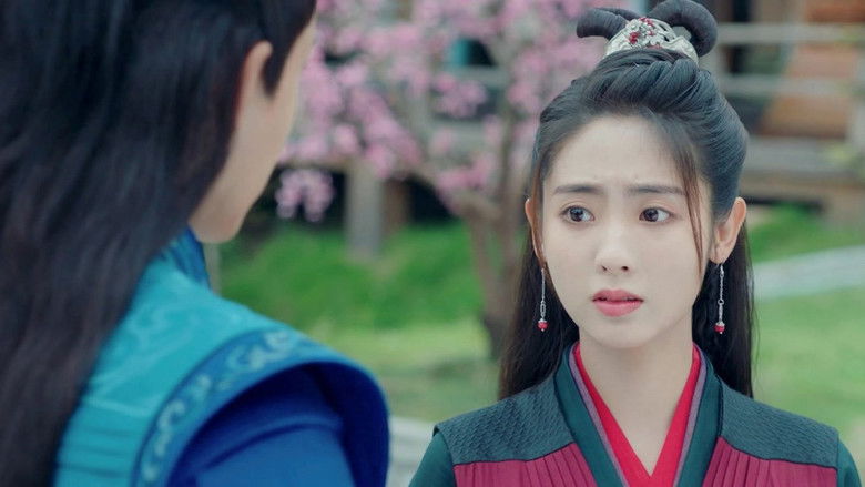 Still image for The Moon Brightens For You season 1 episode 9: Episode 9 Still image for The Moon Brightens For You season 1 episode 9: Episode 9