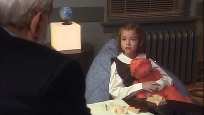 Still image for Blood Ties season 1 episode 4: Gifted