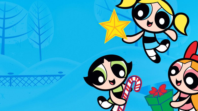 The Powerpuff Girls: 'Twas the Fight Before Christmas Photo 2