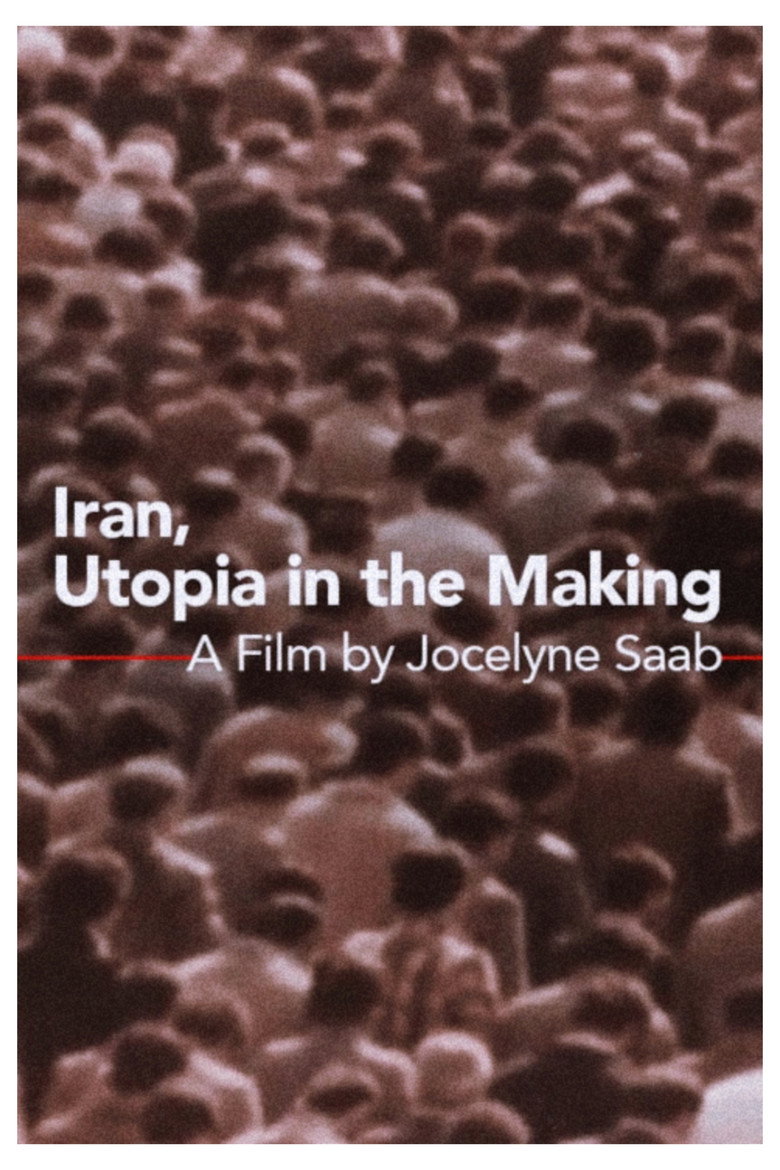 Imatge de Iran, l’utopie en marche