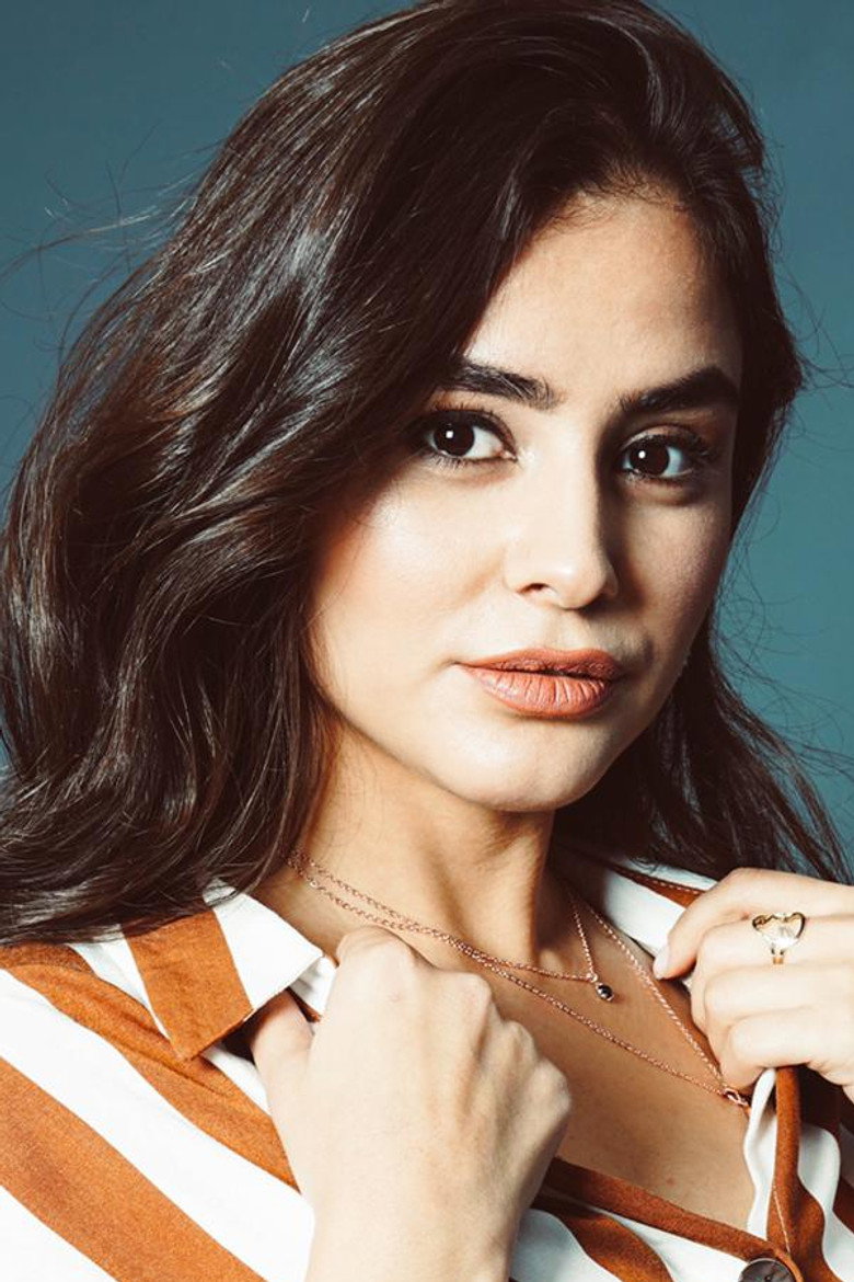 Hazal Çağlar photo