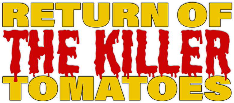 Imagen de El retorno de los tomates asesinos