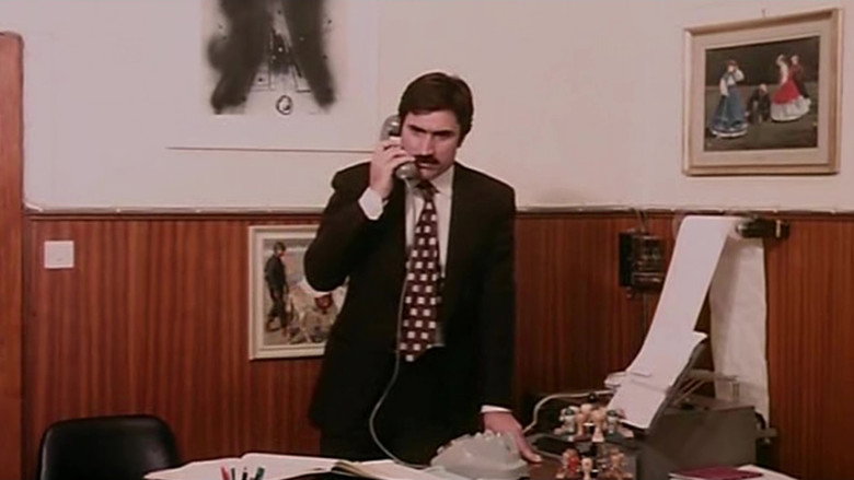 Image d'arrière-plan 5 du film Il fidanzamento