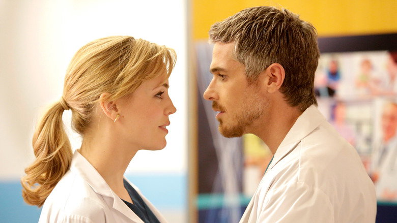 Still from Heartbeat - Season 1 Episode 1