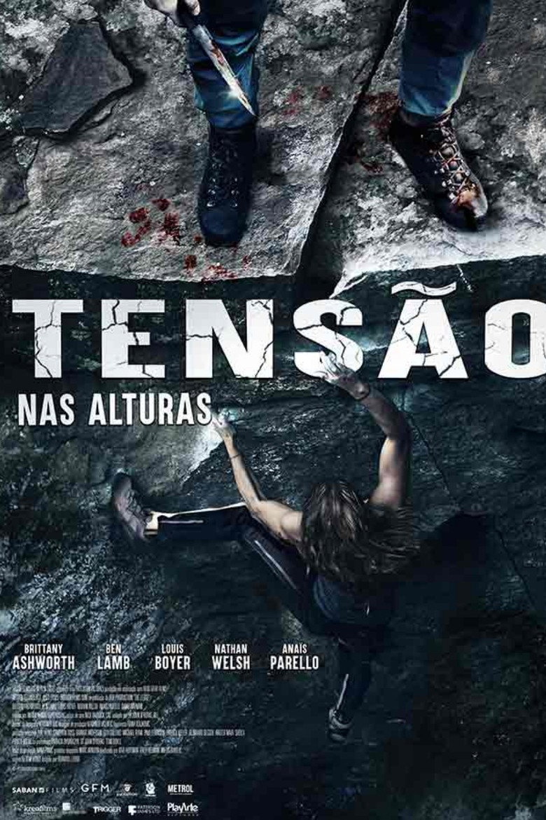 Perseguição nas Alturas