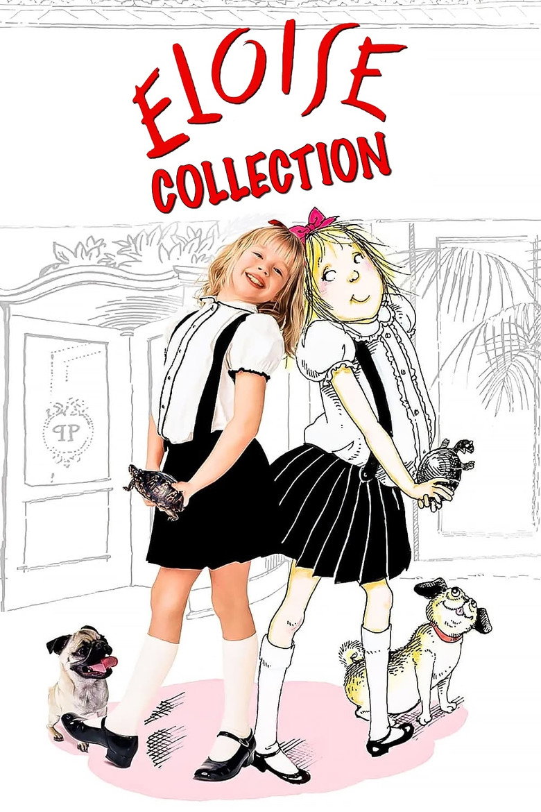 Постер коллекции Eloise Collection