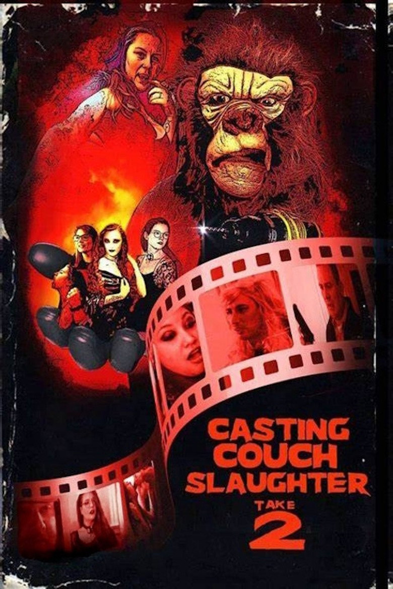 Casting Couch Slaughter 2: The Second Coming — image 2