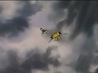 Still image for Brave Command Dagwon season 1 episode 34: En, Fight in the Stratosphere Still image for Brave Command Dagwon season 1 episode 34: En, Fight in the Stratosphere