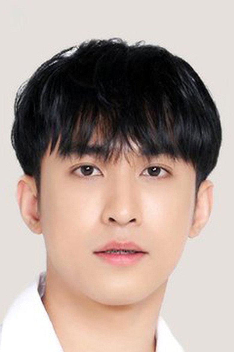 Panuwat Somnam portrait