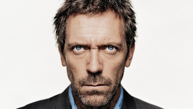 Image d'arrière-plan 2 du film House M.D.: The Doctor Directs