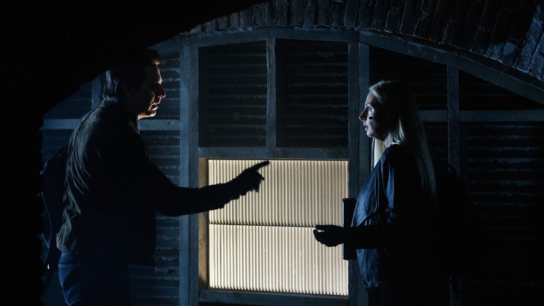 Still from Allegiance - Season 1 Episode 3