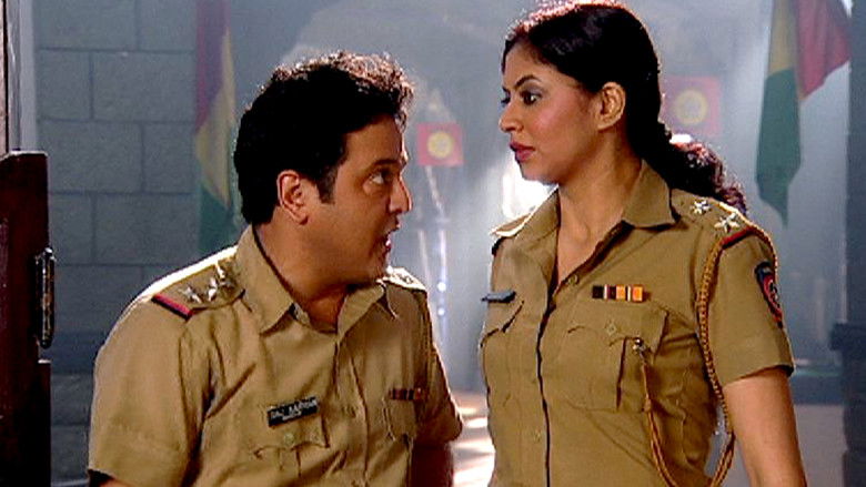 Still image for F.I.R. season 1 episode 328: Chandramukhi Replaced