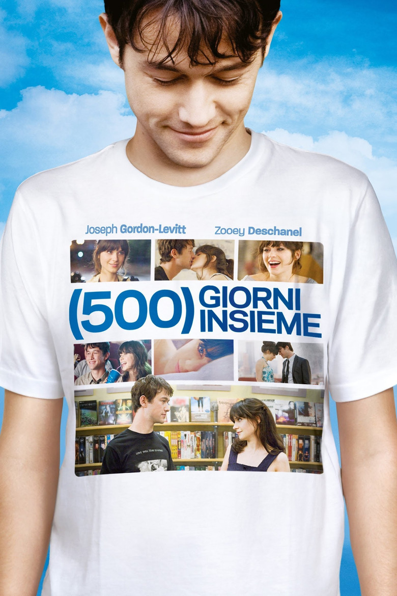 (500) giorni insieme (2009)