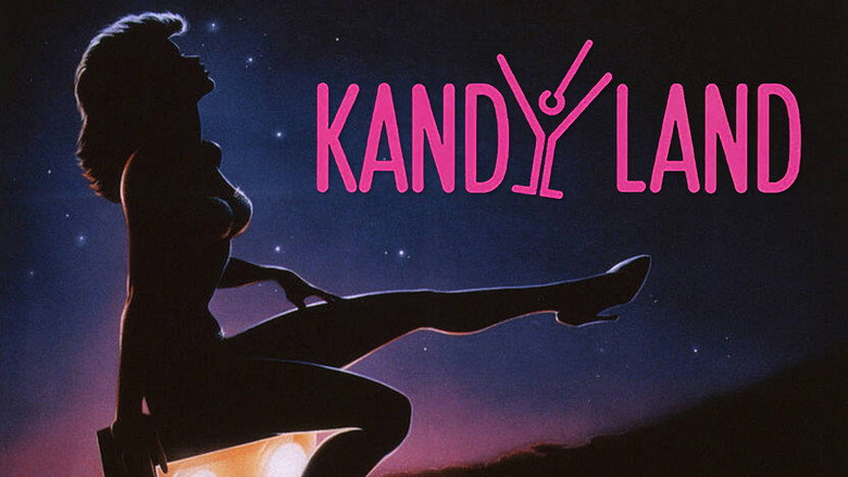 Kandyland 4