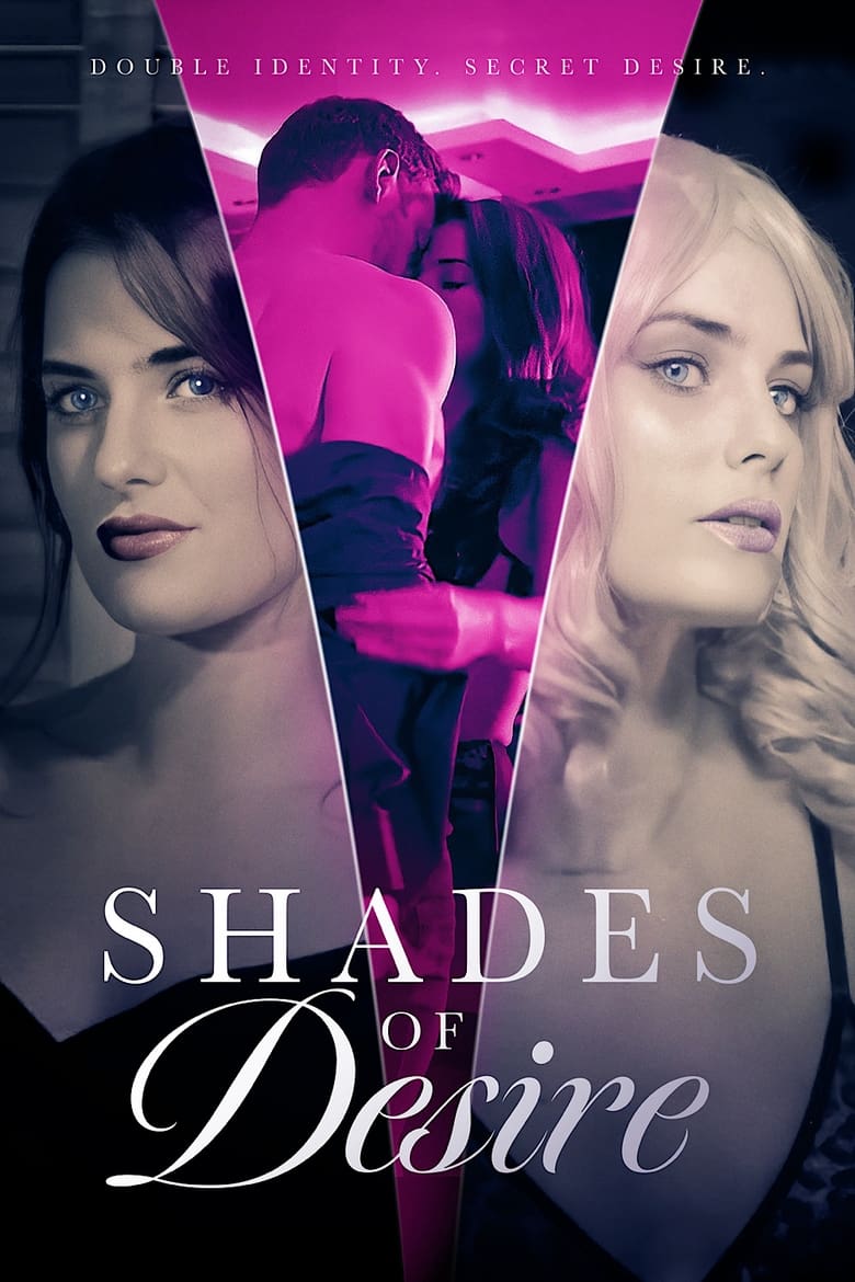 Shades of Desire (2023)