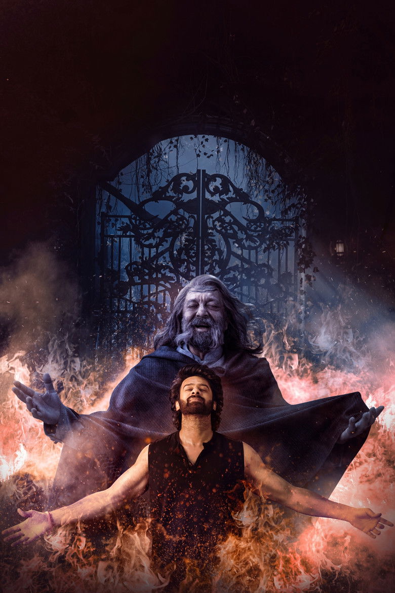 Imatge de ది రాజాసాబ్