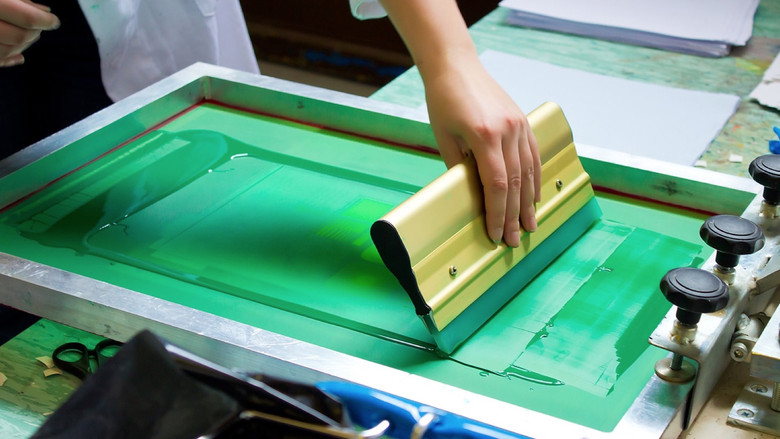 Still image for How to Look at and Understand Great Art season 1 episode 12: Modern Printmaking—Planographic