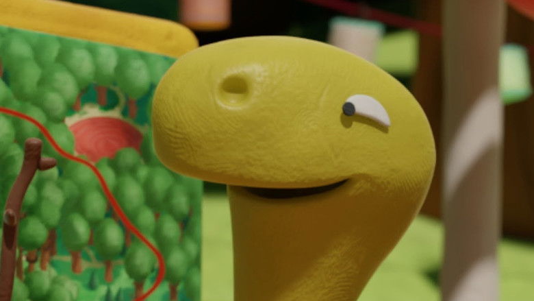 Still image for Non-Non, la série season 1 episode 49: Episode 49