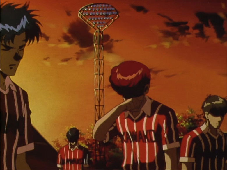 Still image for Offside season 1 episode 32: A Fateful Coin Toss Still image for Offside season 1 episode 32: A Fateful Coin Toss