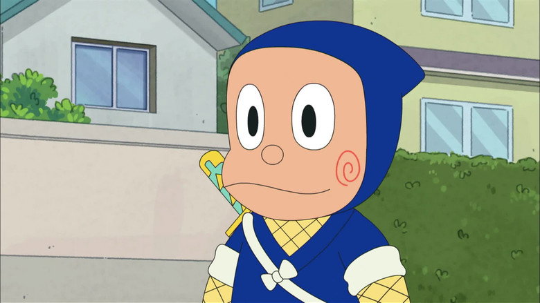 Kanzou Hattori offers his help
