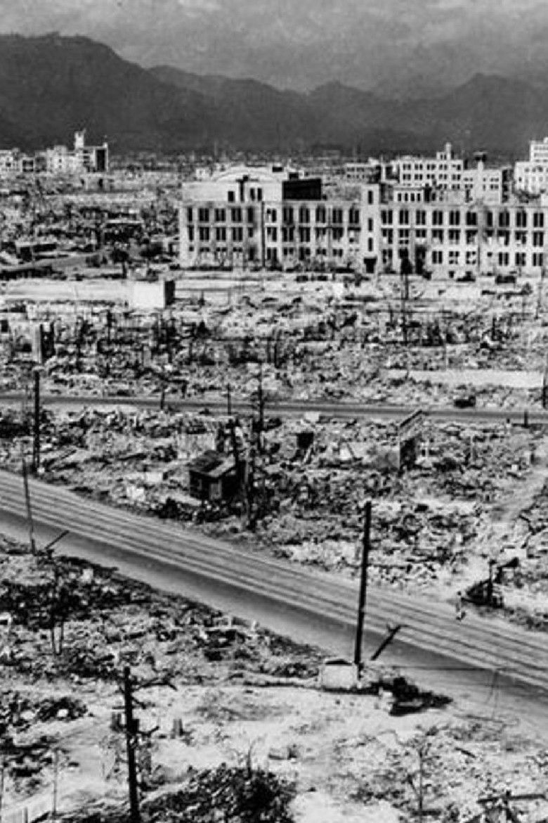 Imatge de Revoir Hiroshima...