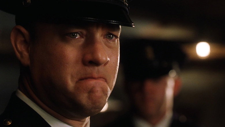 The Green Mile backdrop 69