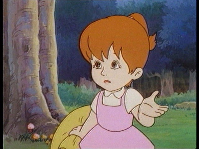 Still image for Sylvanian Families season 1 episode 3: Grace Under Pressure Still image for Sylvanian Families season 1 episode 3: Grace Under Pressure