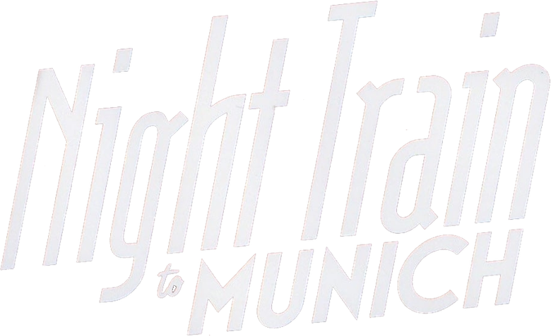 Night Train to Munich