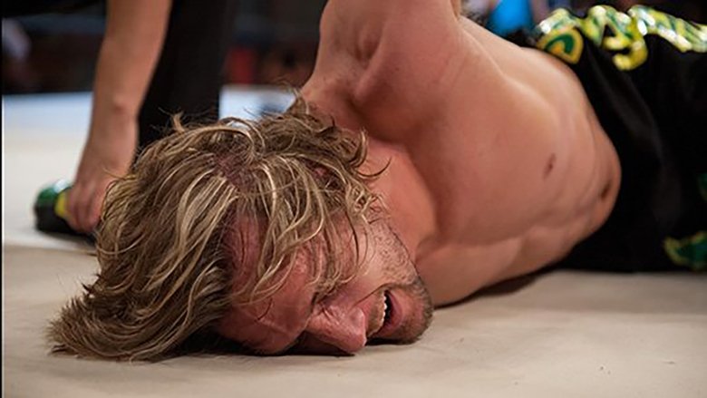 Still image for Lucha Underground season 1 episode 37: PenUltimaLucha Still image for Lucha Underground season 1 episode 37: PenUltimaLucha