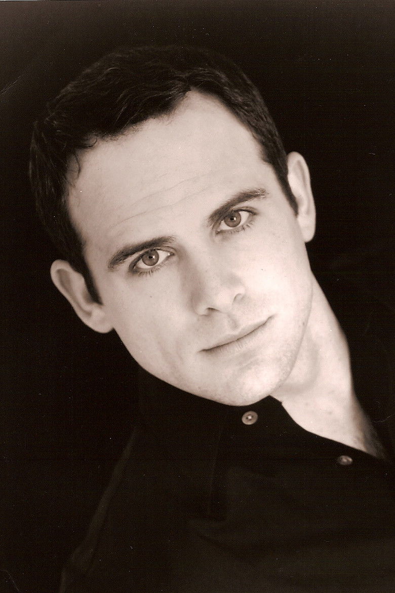 Richard Sturtevant portrait image