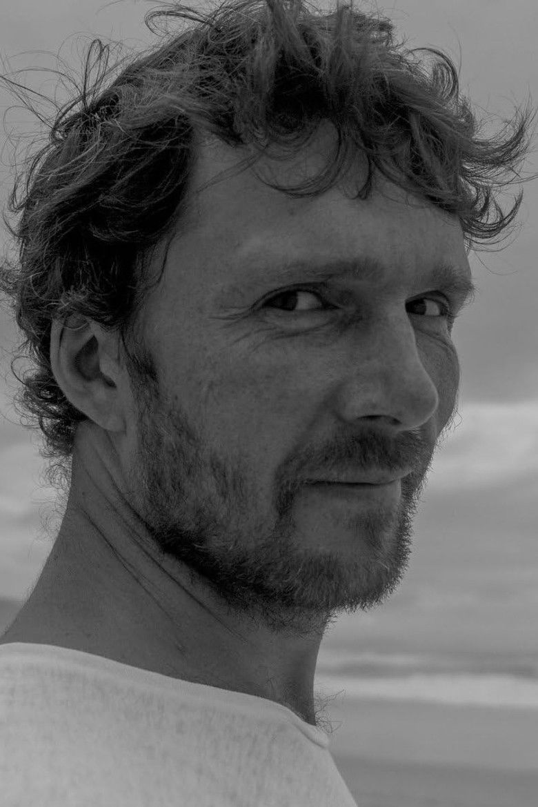 Andrey Ponkratov portrait image