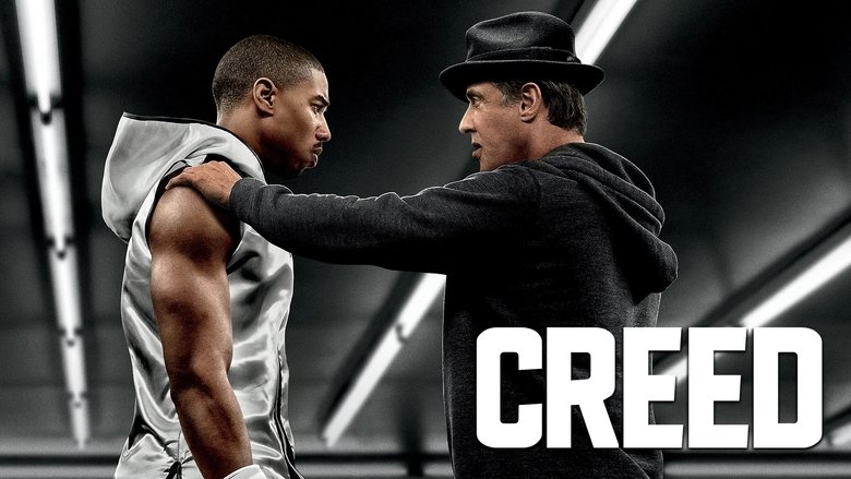 watch Creed - Rocky's Legacy now