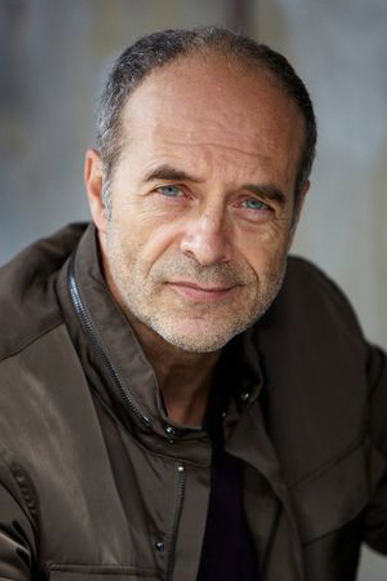 Jean Brassard photo 3
