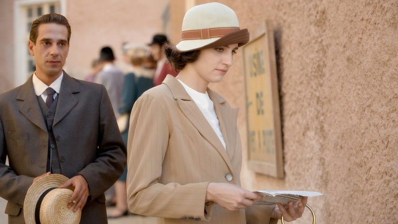 Karyotakis backdrop 7