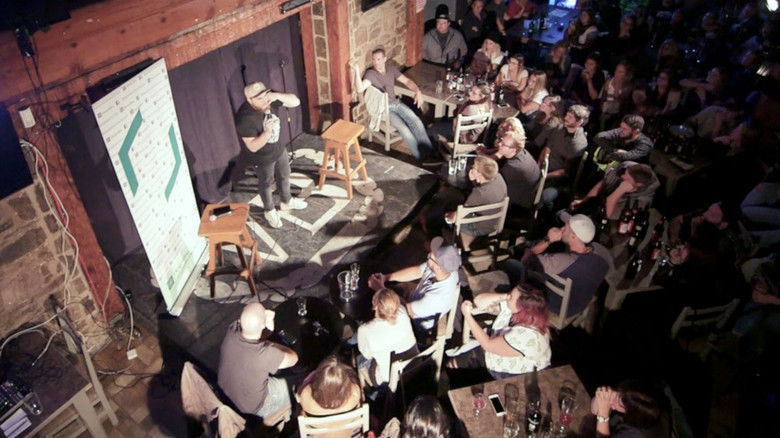 Still image for Devenir des Monsieurs season 1 episode 3: Episode 3