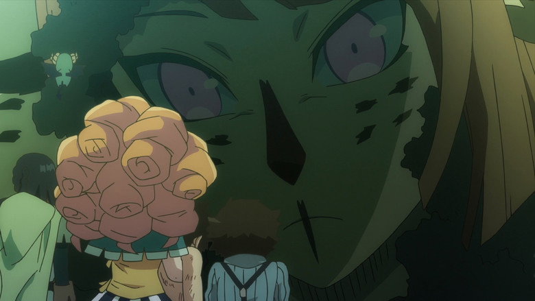 Still from Radiant - Season 2 Episode 8