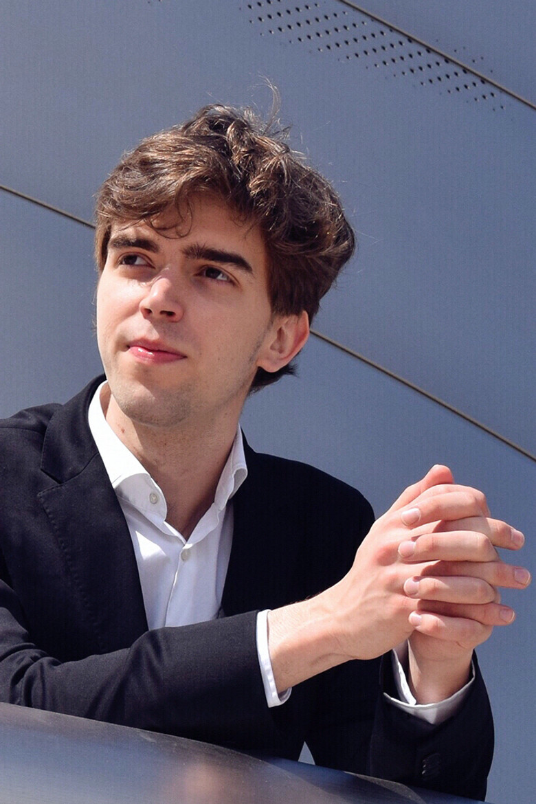 Photo de Albert Cano Smit