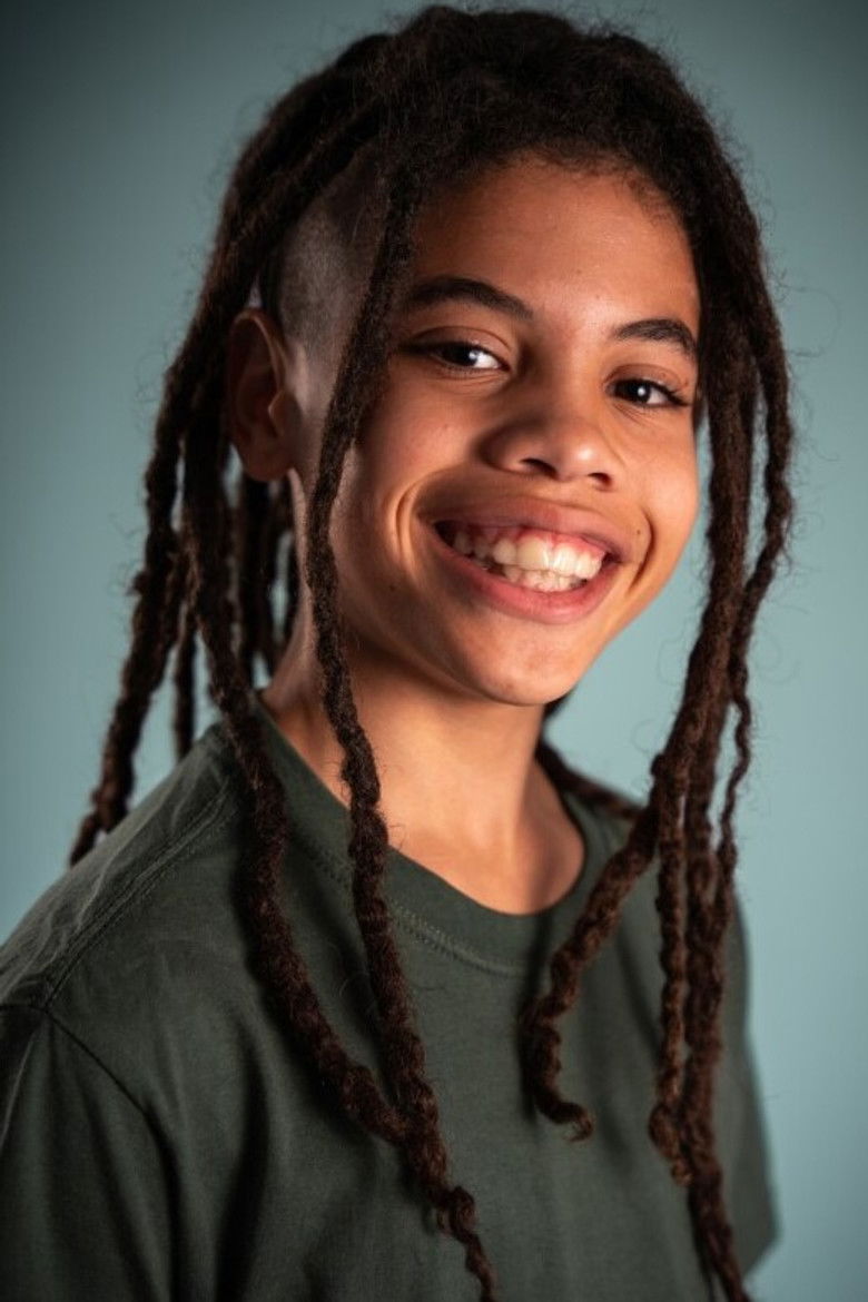 Noah Moi portrait image