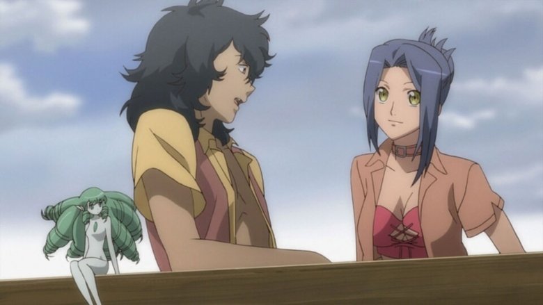 Still image for Wellber no Monogatari: Sisters of Wellber season 1 episode 12: Chapter of Sentiment