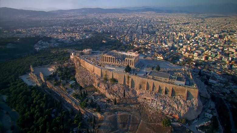 Building the Ancient City: Athens and Rome